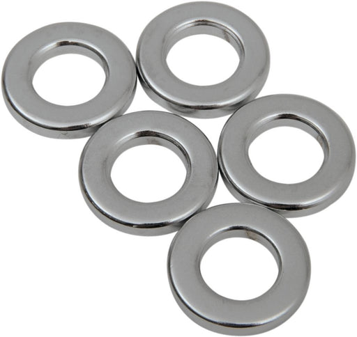 Drag Specialties Spacer 3/8 X 3/4 X 1/8 Chrome - Part #DS190013 - Hogparts UK