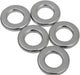 Drag Specialties Spacer 3/8 X 3/4 X 1/8 Chrome - Part #DS190013 - Hogparts UK