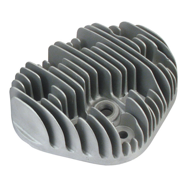 Aluminium 45" Wl Cylinder Head. Rear for 42-73 45" Flathead