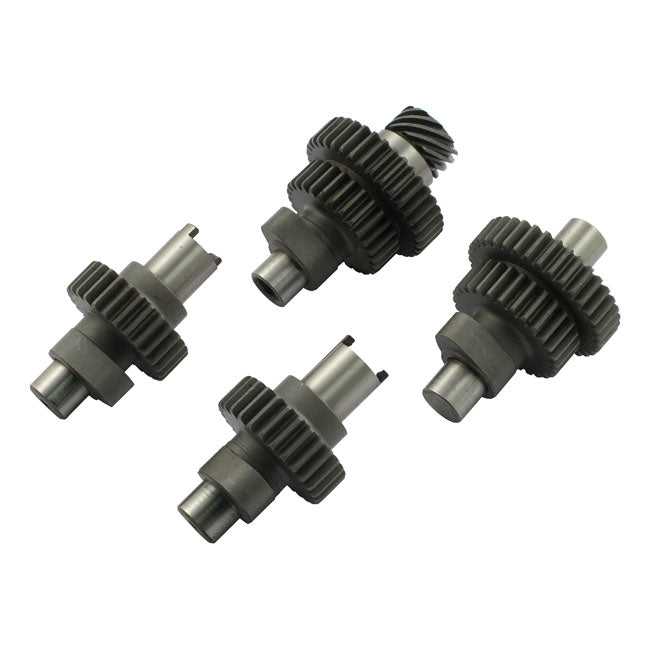 Wl Flathead Camshaft Set for 37-73 45" (750Cc) Wl Flathead