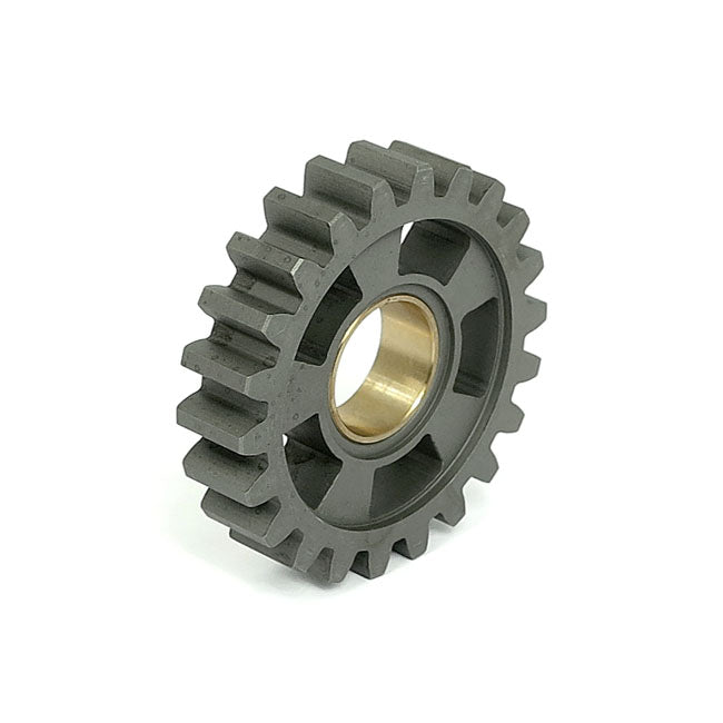 1St Gear, Mainshaft for 41-73 45" Sv (1 Used)