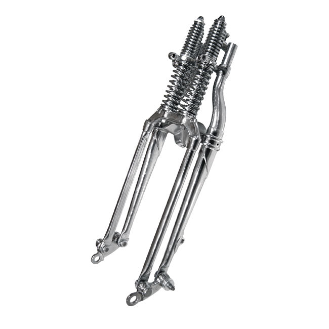 Springer Fork, Oem Style Reproduction for 36-E46 Ul, El