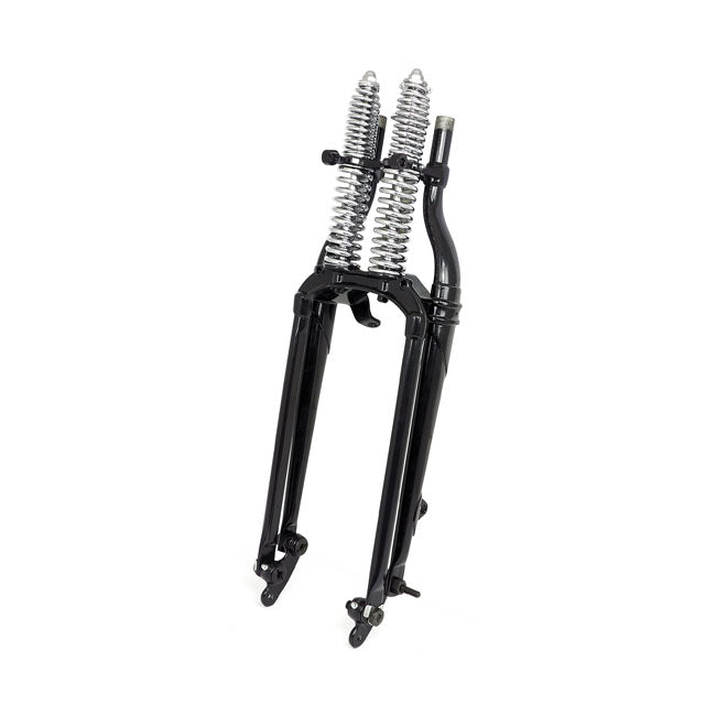 Springer Fork, Oem Style Reproduction for 42-43 Wlc, Servicar