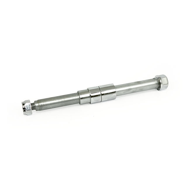 Springer Front Axle Kit, 3/4 Inch