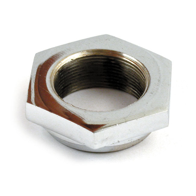 Springer Fork Stem Nut for All Big Twin Models