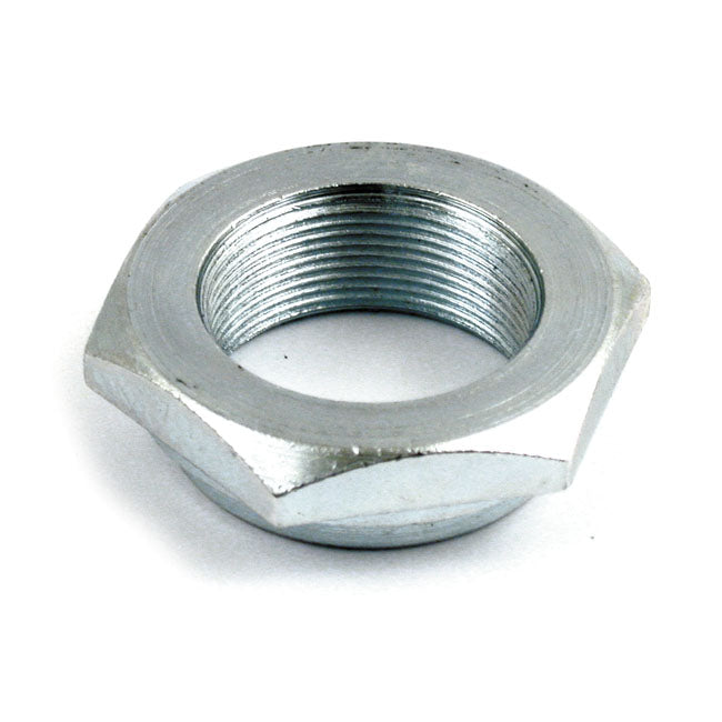 Springer Fork Stem Nut for All Big Twin Models.