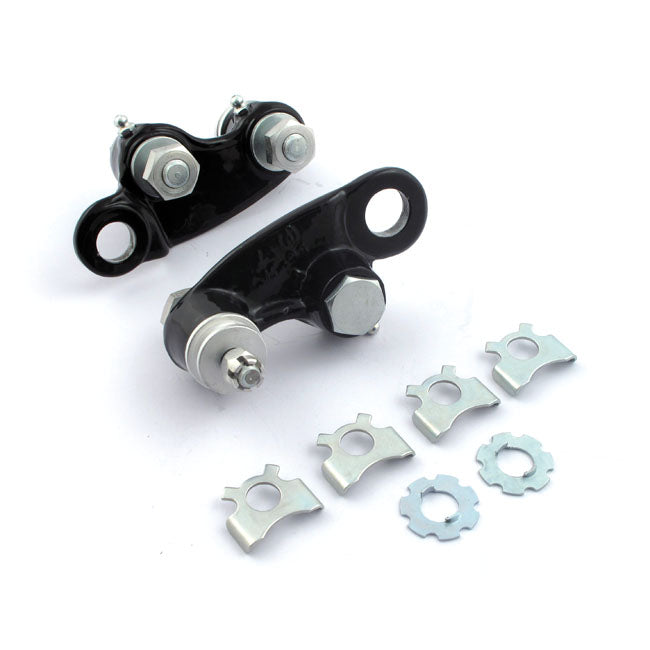Replacement Rocker Set For Springers for 36-48 Big Twin; All Wlc (Excl. Other Wl); All Servicars