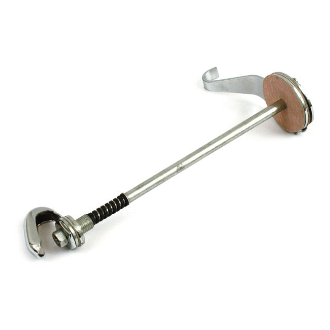 Springer Steering Dampers for All 45" Sv Models