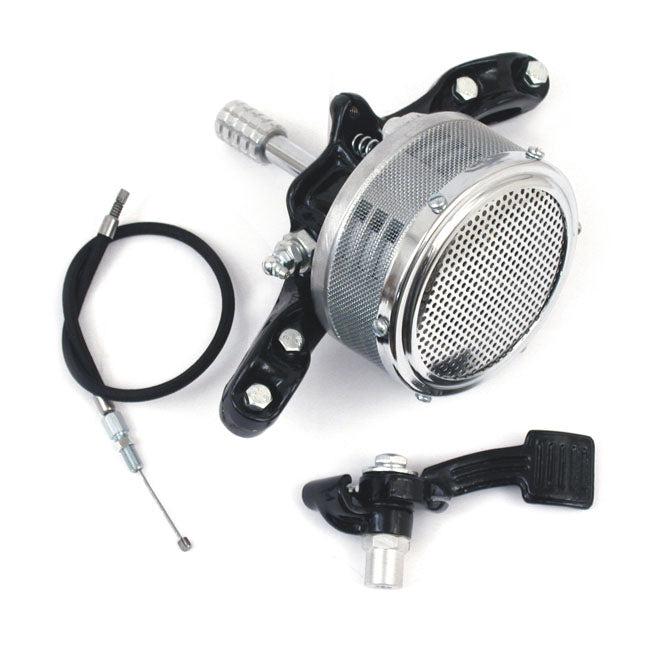 Siren Kit, Rear wheel for Wl And Military 32-46