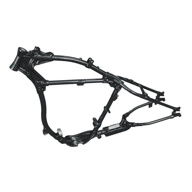 Reproduction Wl Frame for 41-52 Wl 45" Sv (750Cc) Models