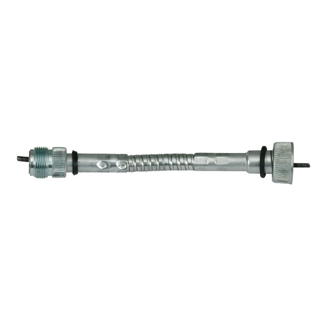 Speedo Cable, Rear Wheel Drive for 62-73 45" Servicar With Oem Or Aftermarket Speedo