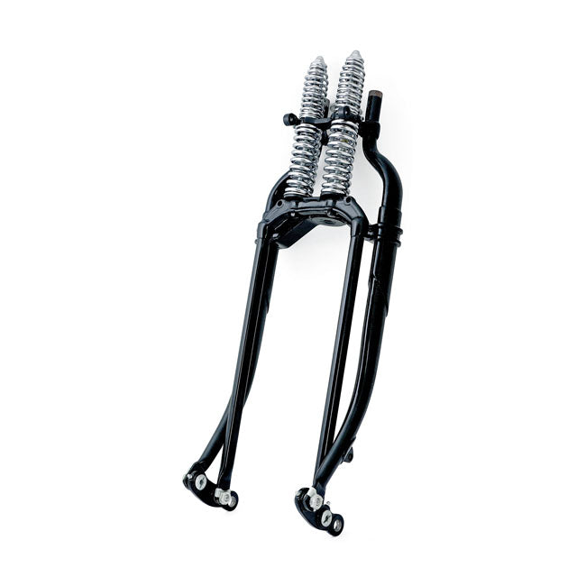 Hillclimber-Style Forks +4" for 36-E46 Ul/El Models