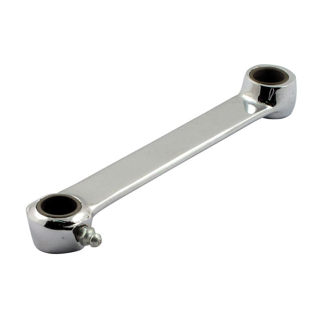 Front Brake Shackle For Springer Forks, Chrome for Wlc/Bt/Servi Models