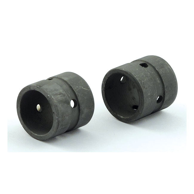 Front Brake Shackle Bushing Kit for 28-57 All Big Twin, 45" Solo & Servicar