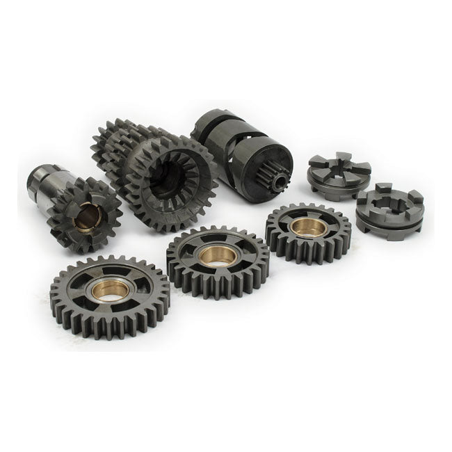 3 To 4-Speed Conversion Kit For 45" Flathead for 41-51 Wl & 32-63 Servi-Car