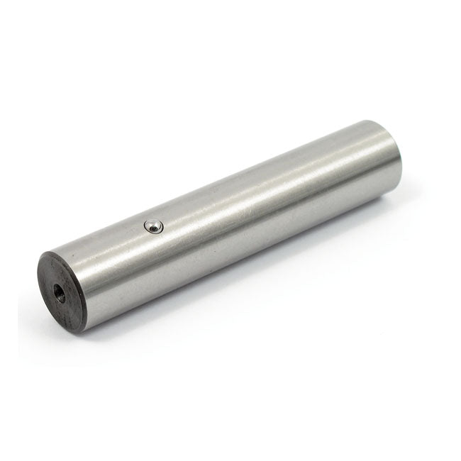 Replacement Shaft, Without Cam Lobes. Front Intake for 37-73 45" Wl, Wldr; 37-48 74" U, Ul & 80" Uh, Ulph