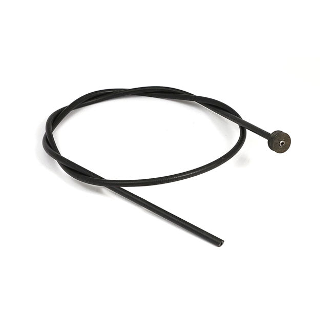 Outer Cable Assy, Throttle/Ignition for 32-48 Big Twin, Wl