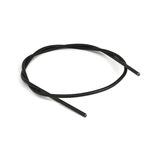 Outer Cable, Ignition
