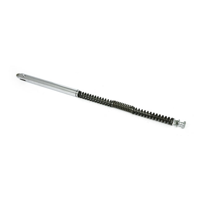 Solo Seat Plunger Assembly. Chrome for 29-73 45" Sv