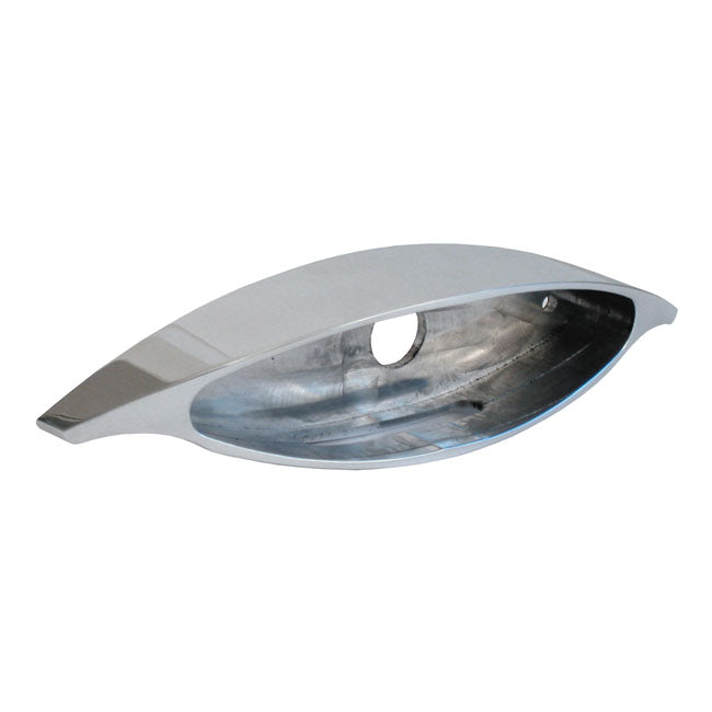 CPV, Custom Taillight Housing for Multifit
