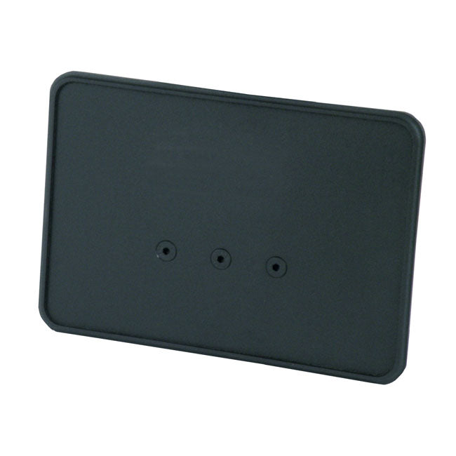 CPV License Plate Bracket for 96-08 Road king