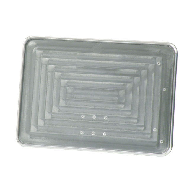 CPV, License Plate Holder Only