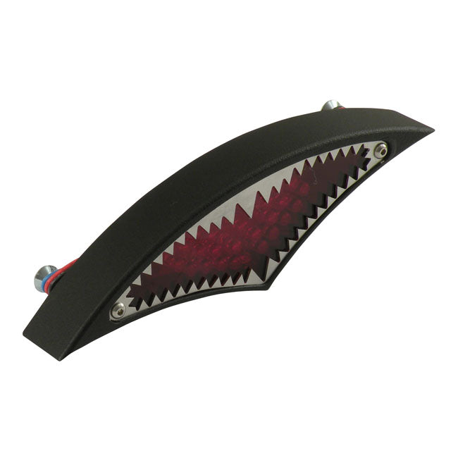 CPV Taillight Big Mouth