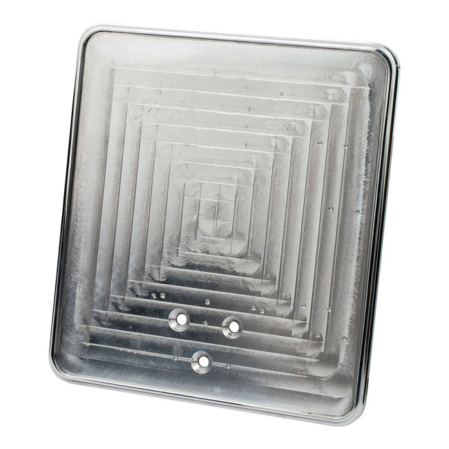 CPV, License Plate Holder Only