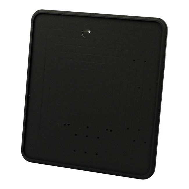 CPV, License Plate Holder Only