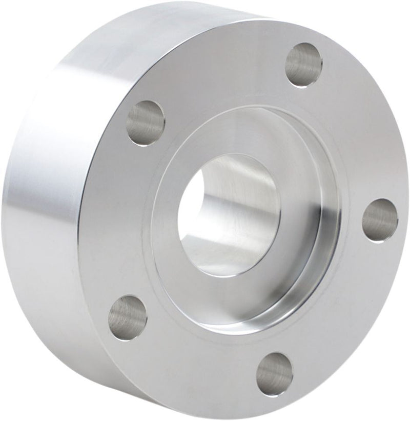 Drag Specialties Rear Belt Pulley Spacer 1.375" Chrome - Part #12010105 - Hogparts UK