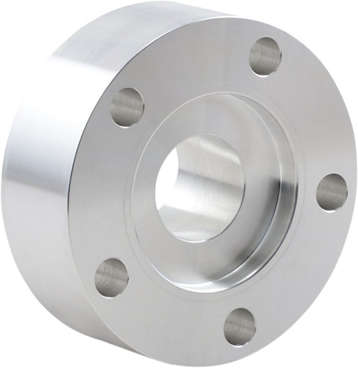 Drag Specialties Rear Belt Pulley Spacer 1.375" Chrome - Part #12010105 - Hogparts UK