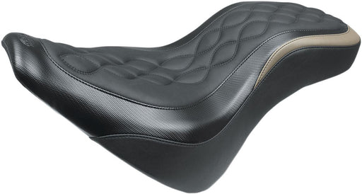 Daytripper 2-Up Seat - Part #08021089 - Hogparts UK