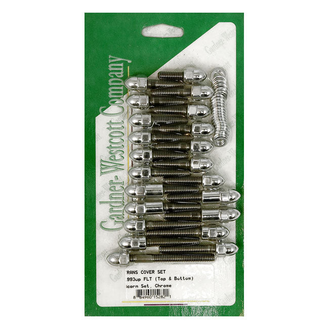 Gw Transmission Top Cover Mount Kit for 93-98 Flt