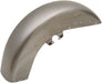 Drag Specialties Fender Front Natural Raw - Part #14010581 - Hogparts UK
