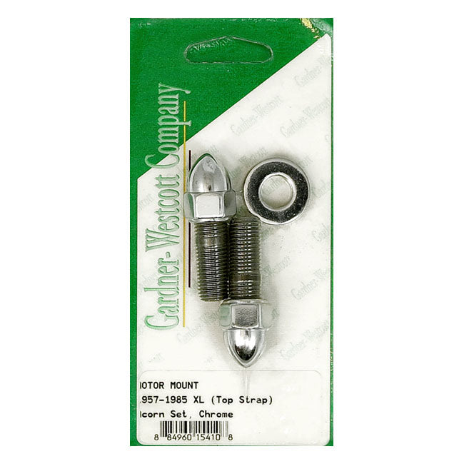 Gw Motor Mount Kit for 57-85 XL