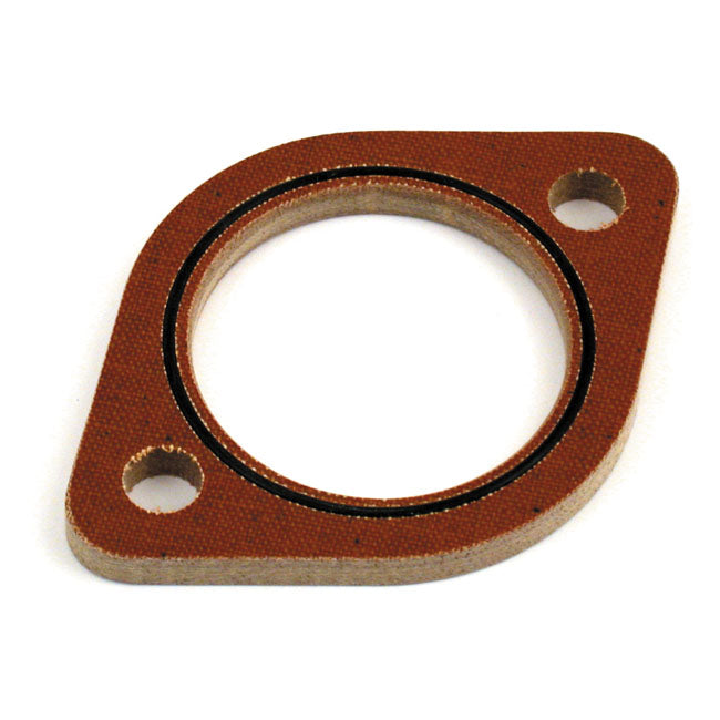 S&S Insulator Block 1/4 Inch