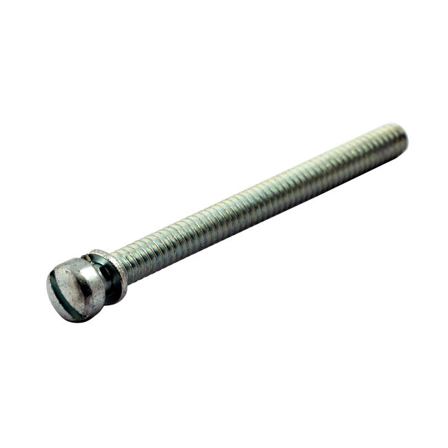 S&S Screw, Float bowl - Long