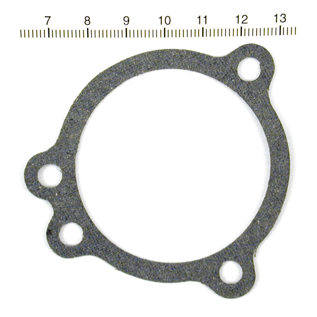 S&S Gasket, Air cleaner Backplate