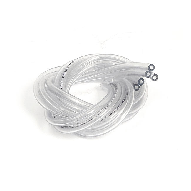 S&S Overflow Hose, Bowl. 24 Inch Long