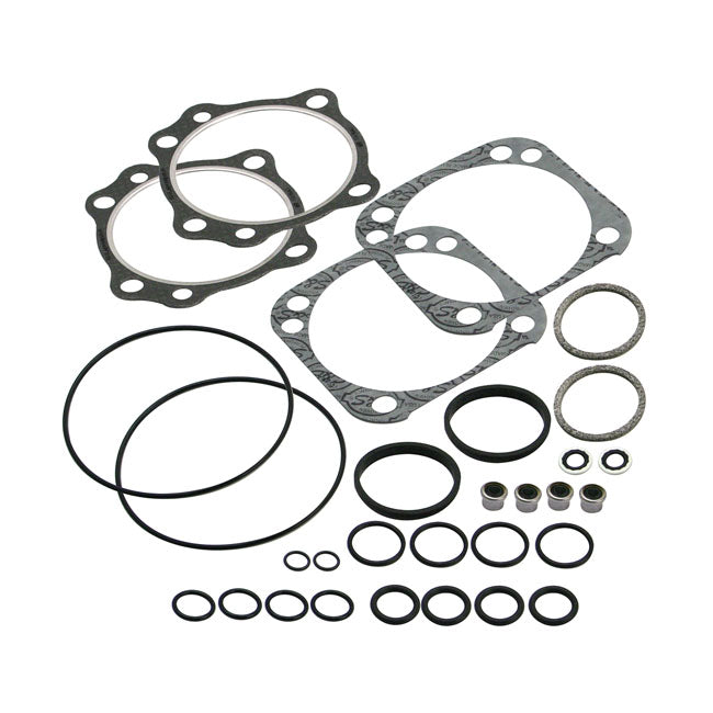 S&S Top End Gasket Set for 99-16 S&S T Series (Twin Cam) Engine