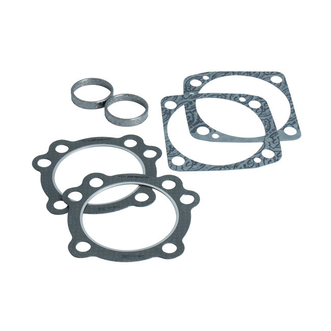 S&S Cylinder Head Inst Gasket Kit for 84-99 Big Twin
