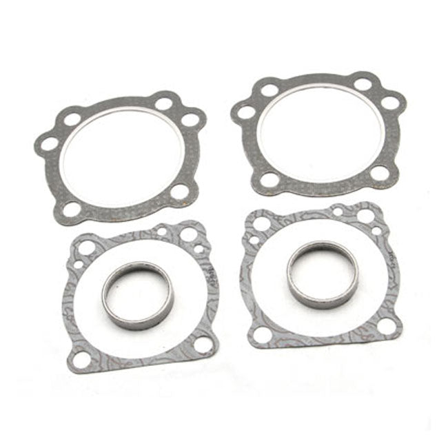 S&S Cylinder Head Inst Gasket Kit for 86-03 XL