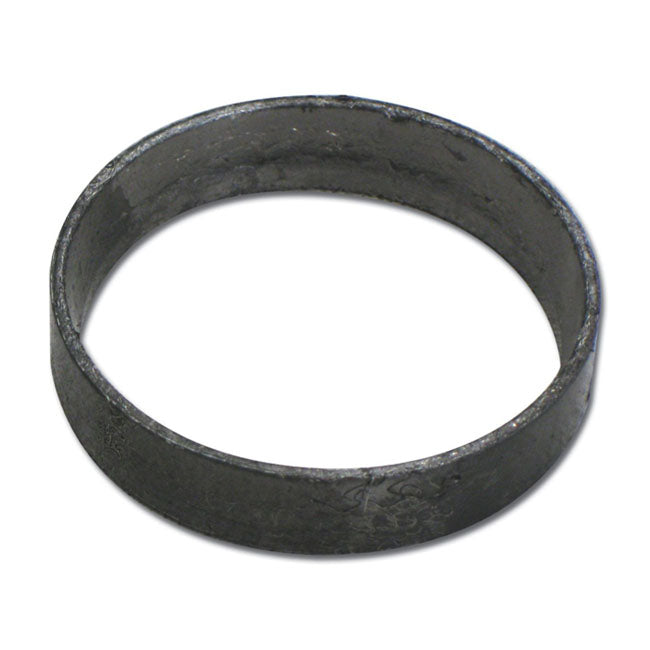 S&S, Exhaust Gaskets for 84-20 Big Twin; 86-20 XL; 08-12XR1200; 87-10Buell Xb; 07-Up S&S X-Wedge Engine