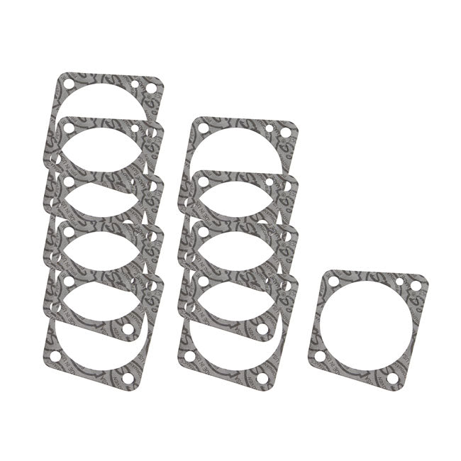 S&S Tappet Guide Gaskets for 48-99 Big Twin(Excl. TC)