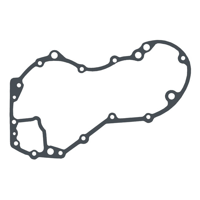 S&S Gear cover Gaskets for 36-69 Big Twin