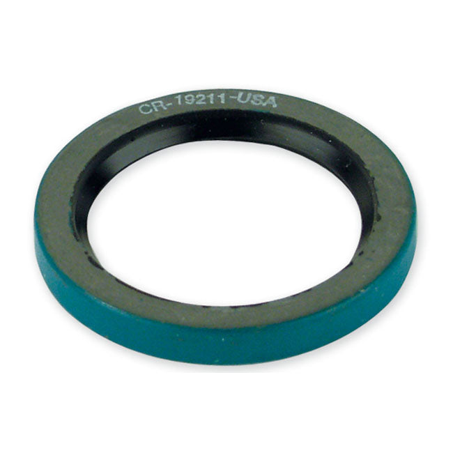 S&S Oil Seal, Sprocket Shaft for S&S Special Application Engines With 1.5 Inch Sprocket shaft