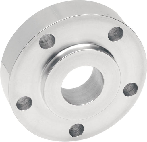 Drag Specialties Rear Belt Pulley Spacer 0.940" Chrome - Part #12010102 - Hogparts UK