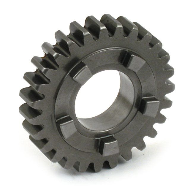 Jim's Gear, Mainsh. 3Rd & Countersh 2nd for 80-06 5-Sp B.T