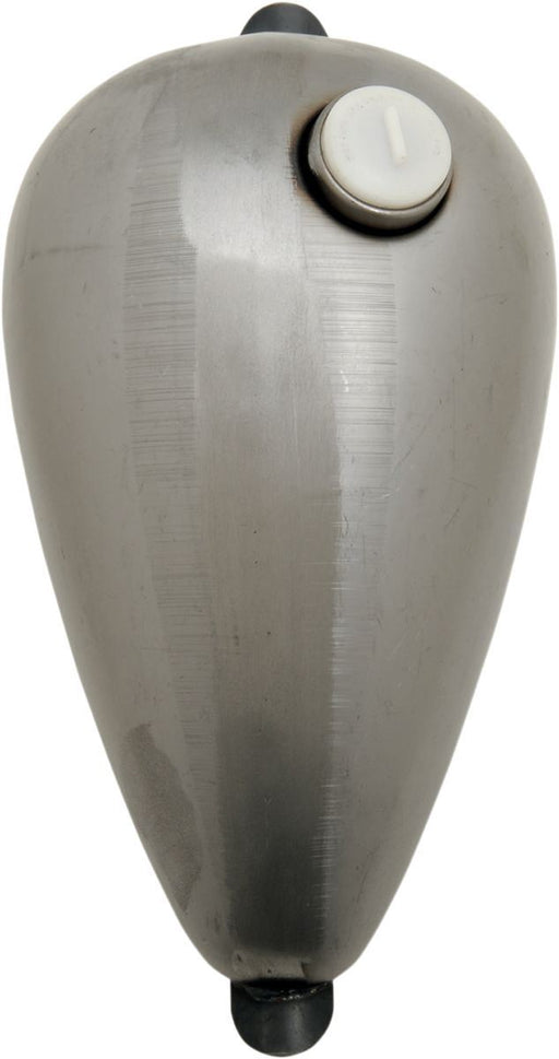 Drag Specialties Gas Tank Wasp Style Single Cap - Part #07010705 - Hogparts UK