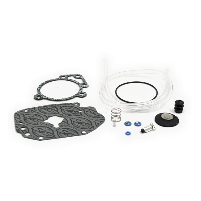 S&S, Basic Carb Rebuild Kit for Super E/G Carbs